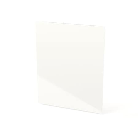 Saginaw Control & Engineering Subpanel, 60 in H, 0.88 in D, 48 in W SCE-64P52